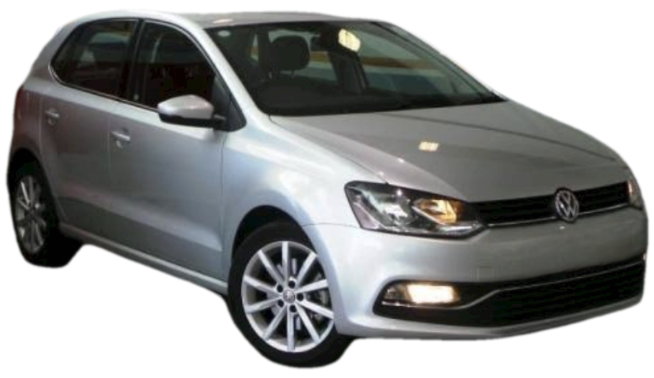 Polo Vivo 1.2 TSI