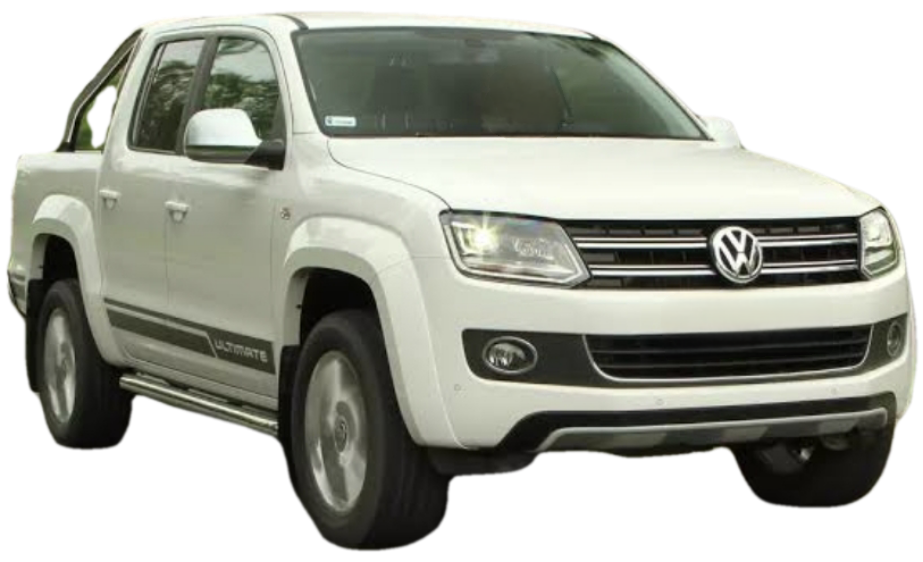 Amarok Diesel