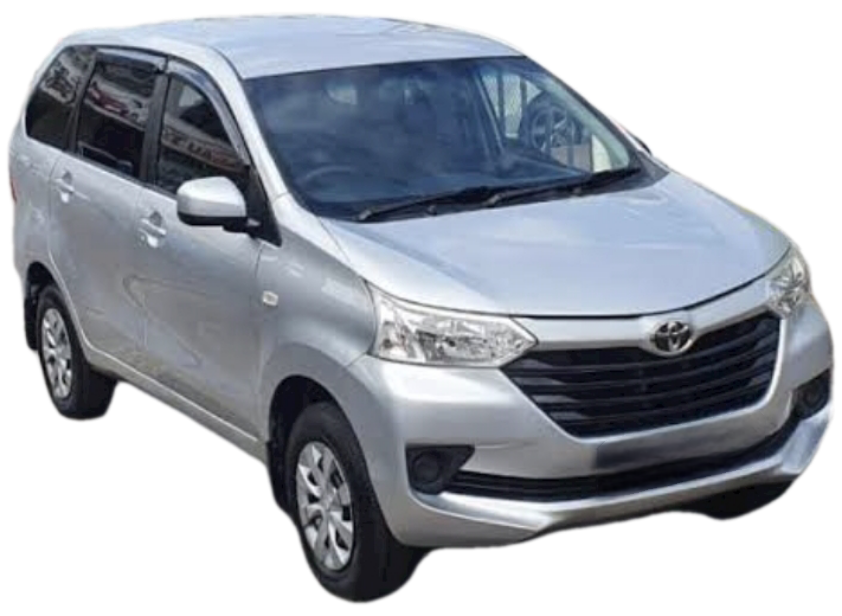 Avanza 1.5