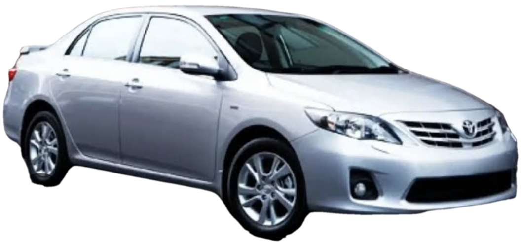 Corolla Professional Petrol