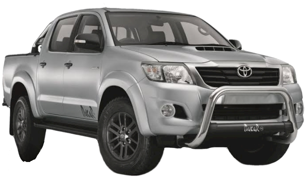 Fortuner Diesel