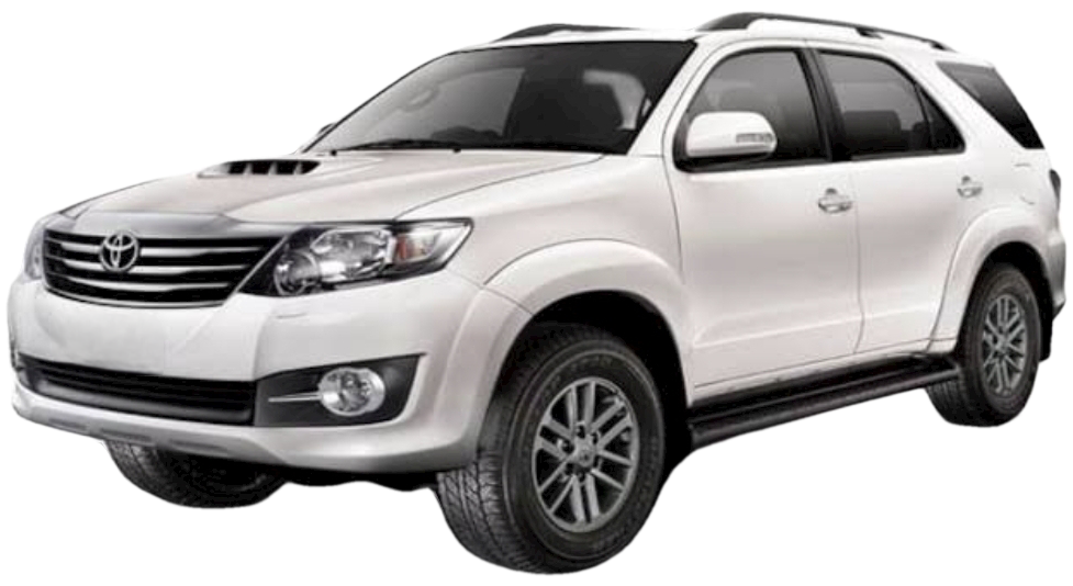 Hilux Diesel